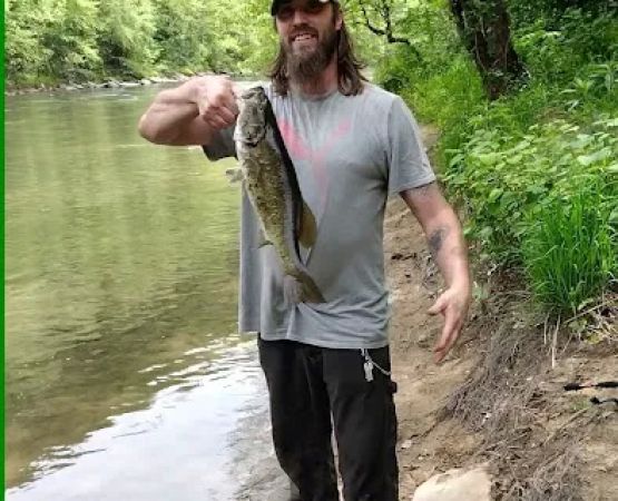 Guyandotte Campground