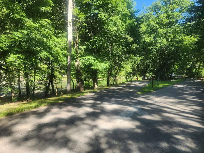 Guyandotte Campground 7