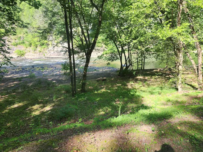 Guyandotte Campground 4