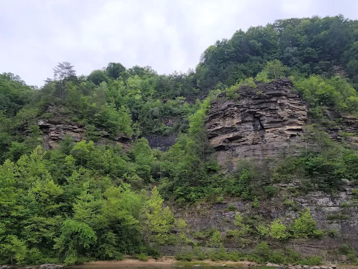 Guyandotte Campground 2