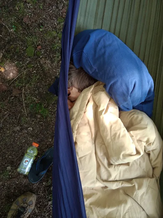 Grapevine Campground 3