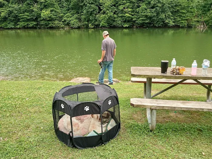Grapevine Campground 5