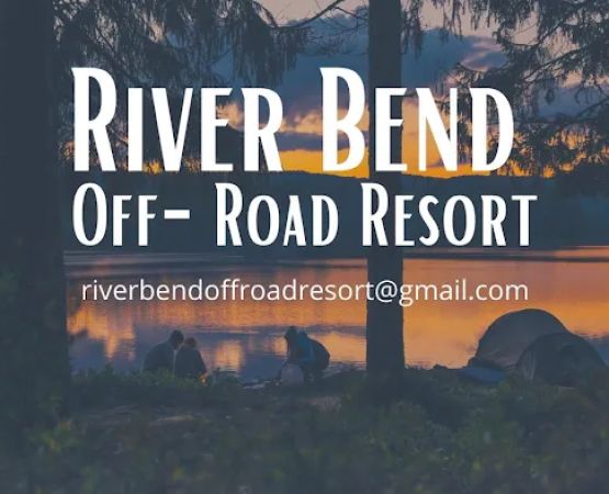 River Bend Off-Road Resort
