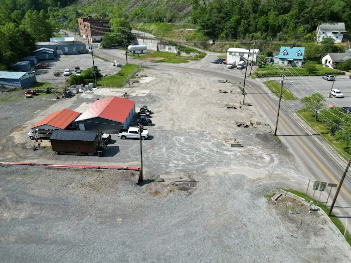 CoalTown Camping and Recreation Center 4