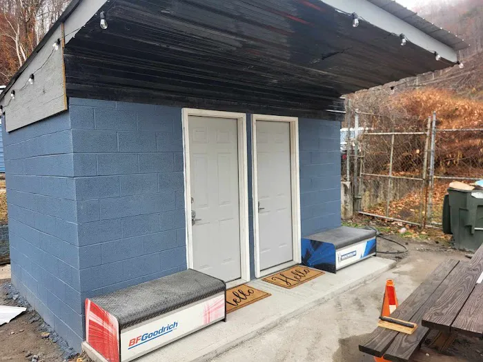 CoalTown Camping and Recreation Center 2