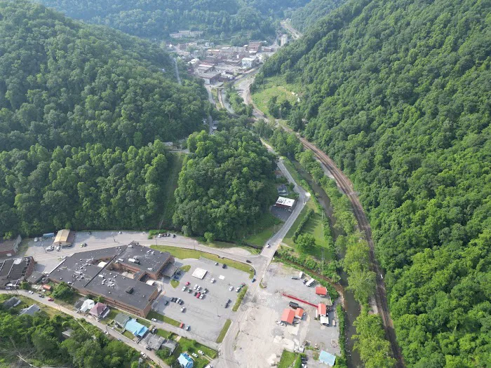 CoalTown Camping and Recreation Center 9