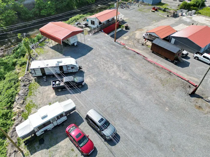 CoalTown Camping and Recreation Center 3