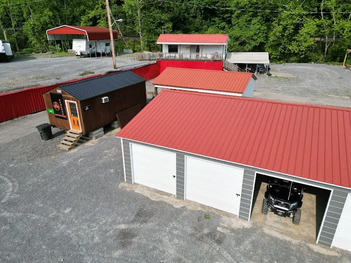 CoalTown Camping and Recreation Center 0