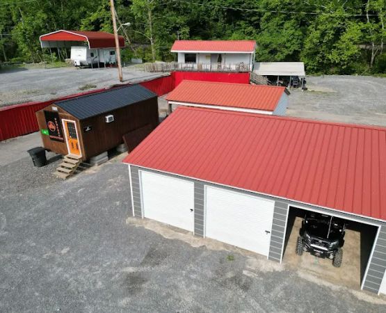 CoalTown Camping and Recreation Center