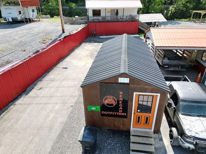 CoalTown Camping and Recreation Center 5