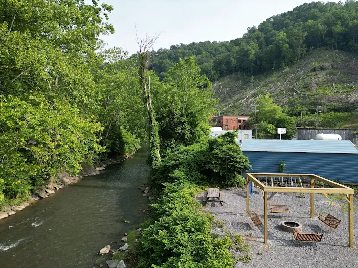 CoalTown Camping and Recreation Center 1