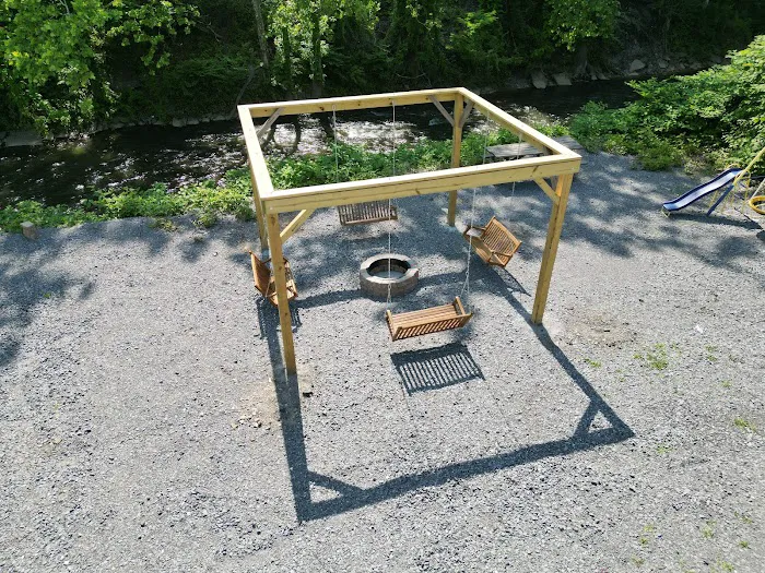 CoalTown Camping and Recreation Center 6
