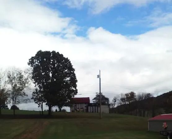 Beulah Land Ministries