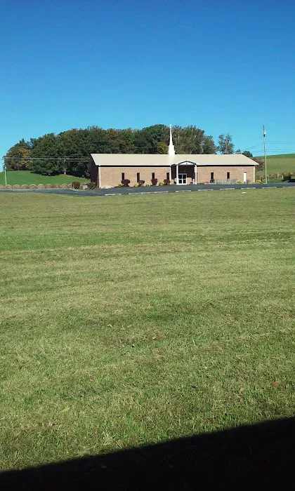 Beulah Land Ministries 2