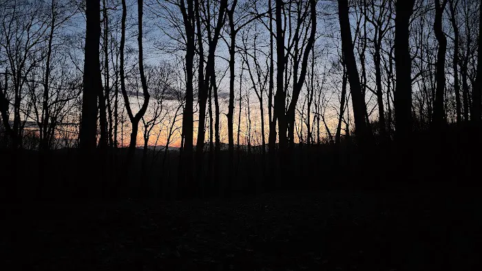 Abingdon Gap Shelter, Appalachian Trail 2