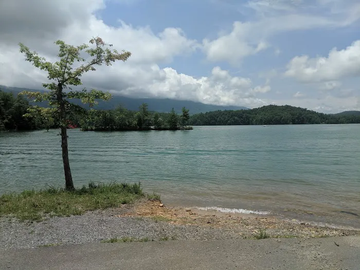 Little Oak Campground 6