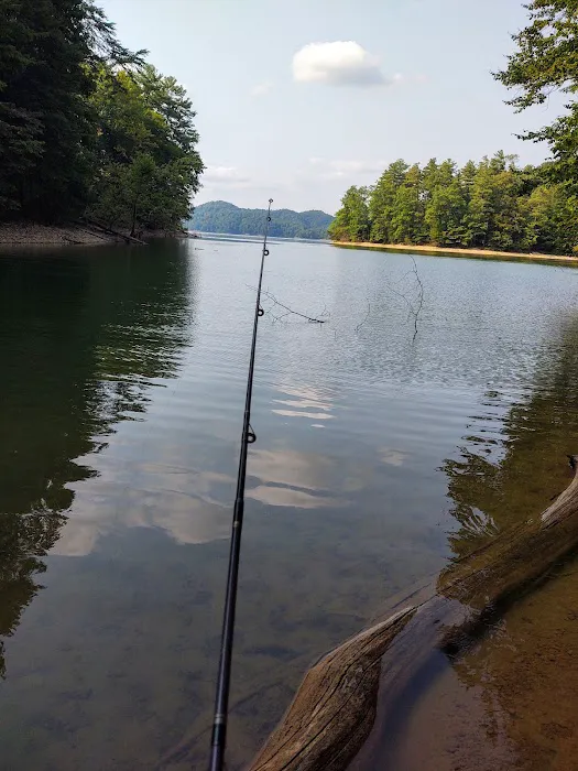 Little Oak Campground 7