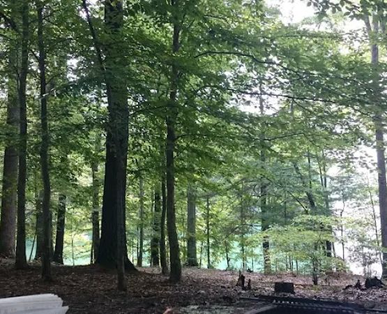 Little Oak Campground
