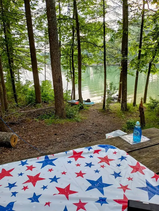 Little Oak Campground 1