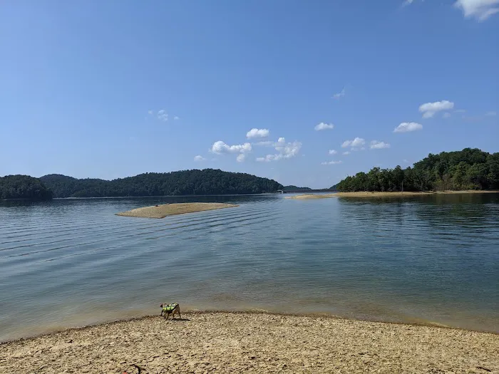 Little Oak Campground 4