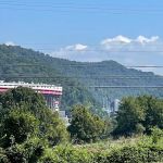 Happy Camper & Parking