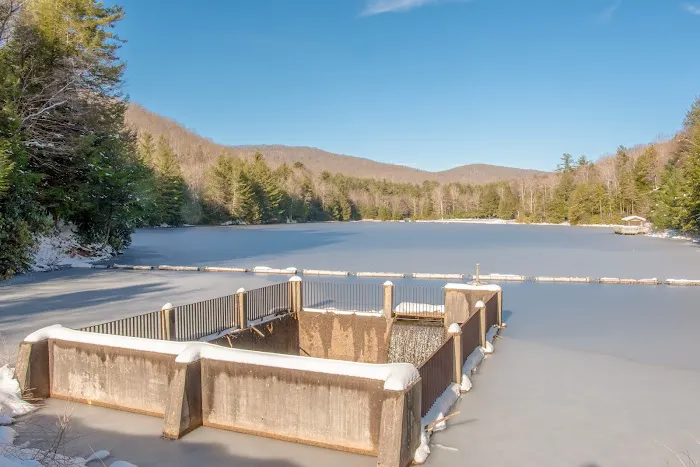 Beartree Recreation Area 7