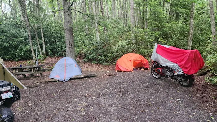 Beartree Recreation Area 1