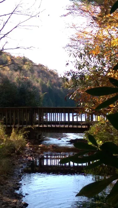 Beartree Recreation Area 4