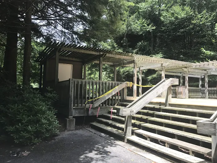Beartree Recreation Area 8