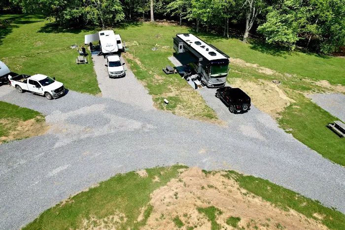 Old Mill Music and RV Park 5