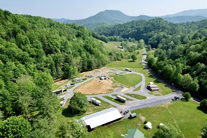 Old Mill Music and RV Park 9