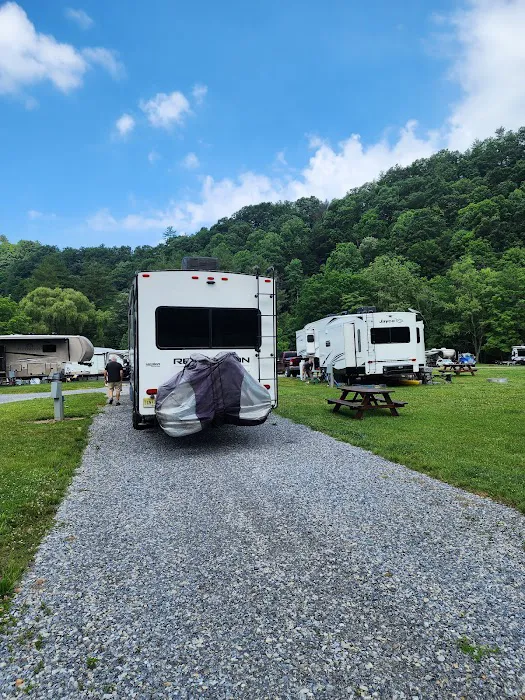 Old Mill Music and RV Park 3