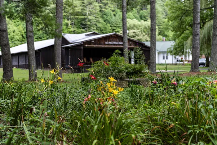 Old Mill Music and RV Park 7