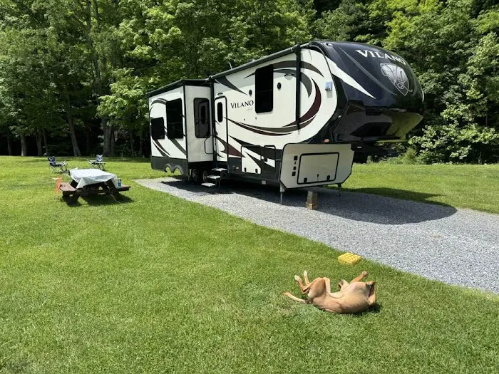 Old Mill Music and RV Park 0