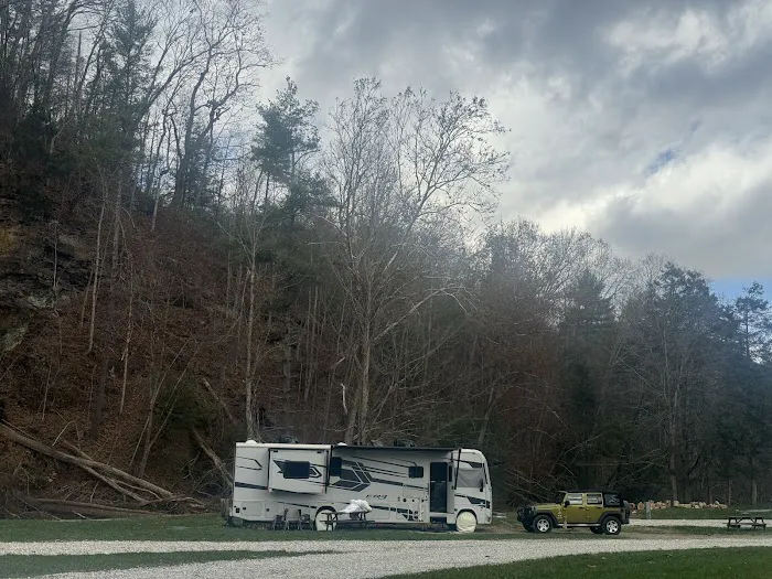 Old Mill Music and RV Park 4