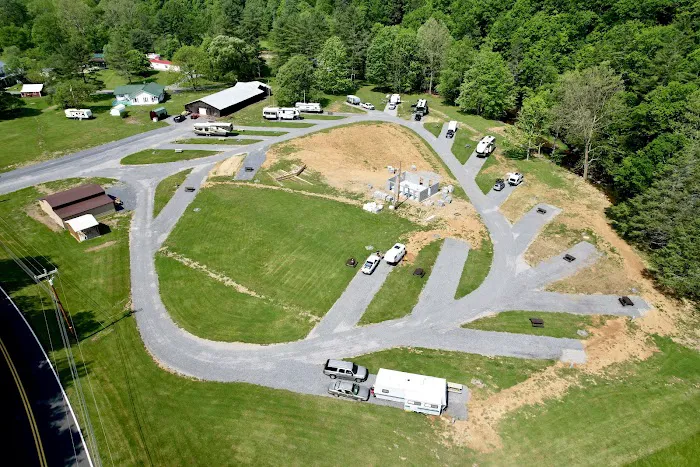 Old Mill Music and RV Park 2