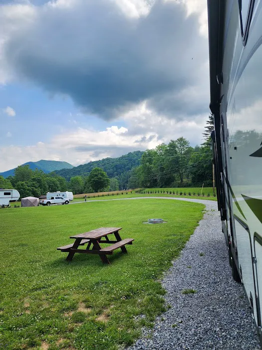 Old Mill Music and RV Park 1