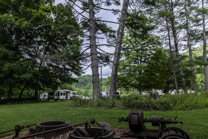 Old Mill Music and RV Park 6