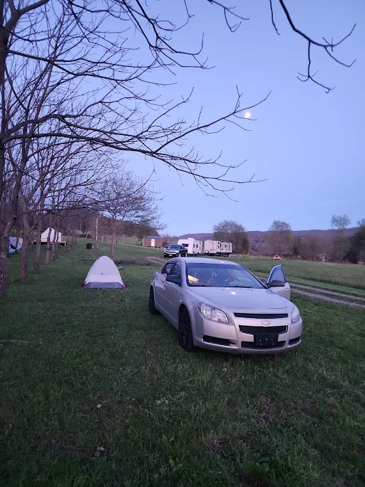 TriMountainView Campground 6