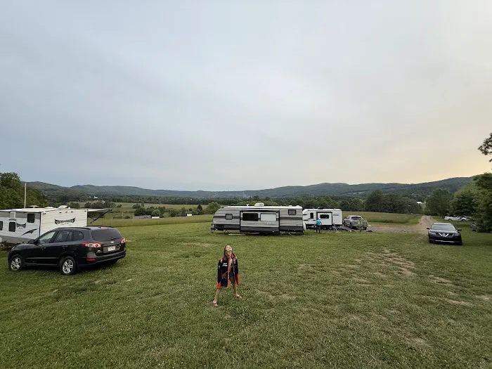 TriMountainView Campground 1