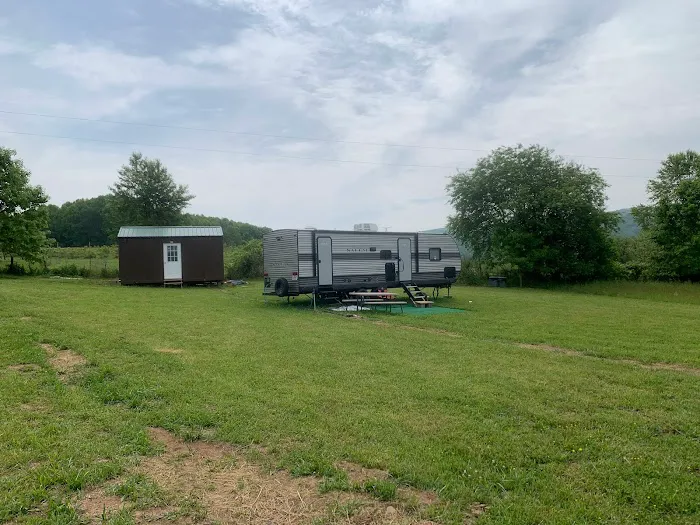 TriMountainView Campground 0