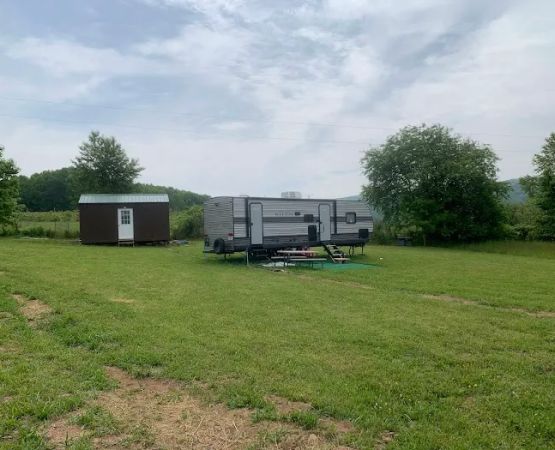 TriMountainView Campground