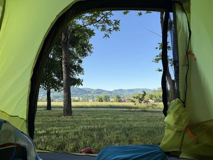 TriMountainView Campground 7