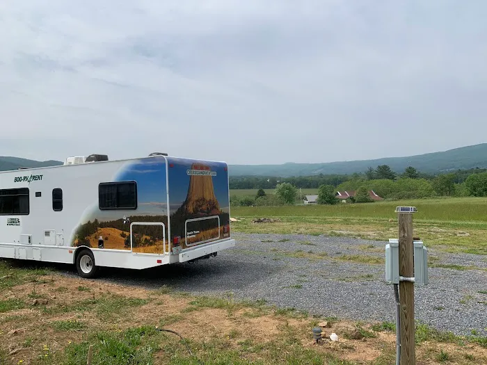 TriMountainView Campground 9