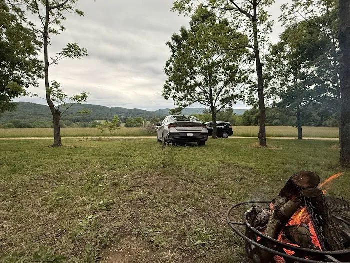 TriMountainView Campground 4