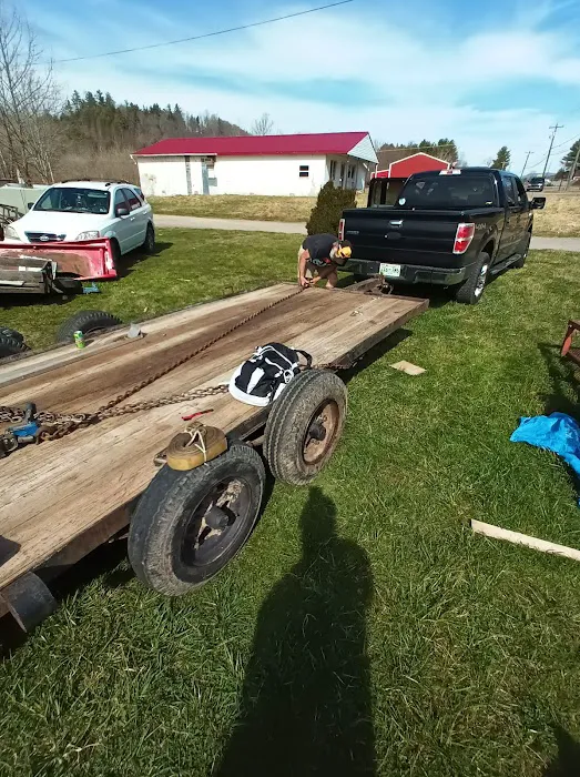 US Forestry Department 2