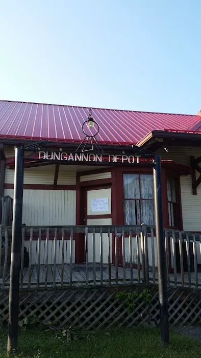 US Forestry Department 1
