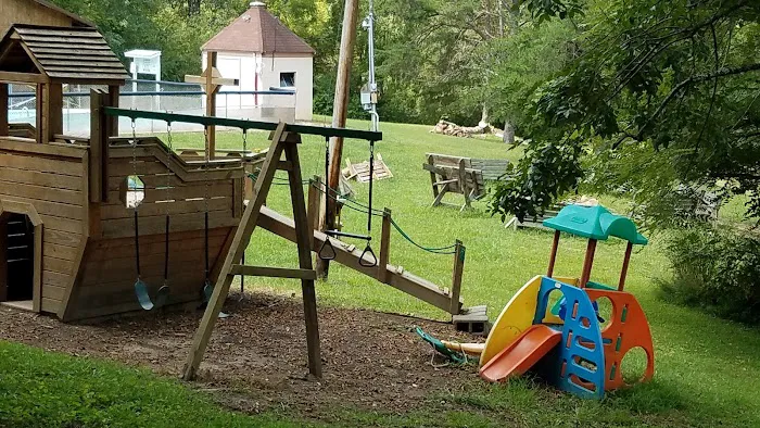 Camp Placid 7