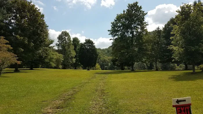Camp Placid 9