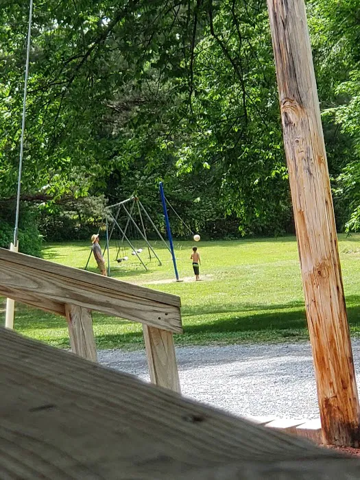 Camp Placid 4